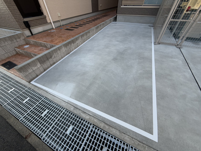 駐車場 写真10