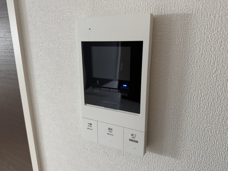 セキュリティ 写真13