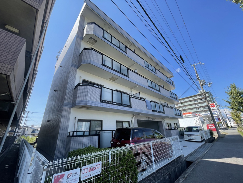 外観 外観 外観写真
