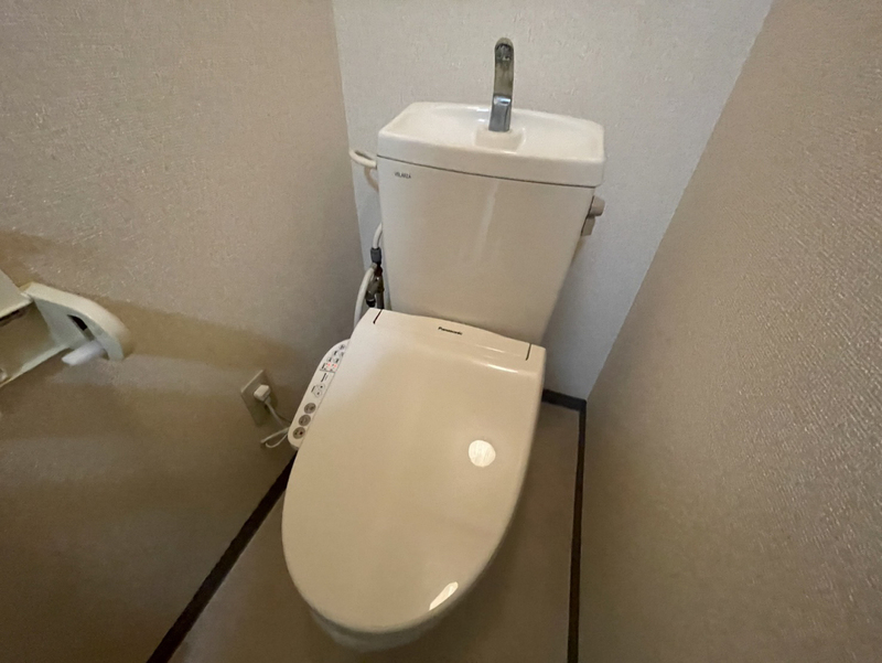 トイレ 写真5