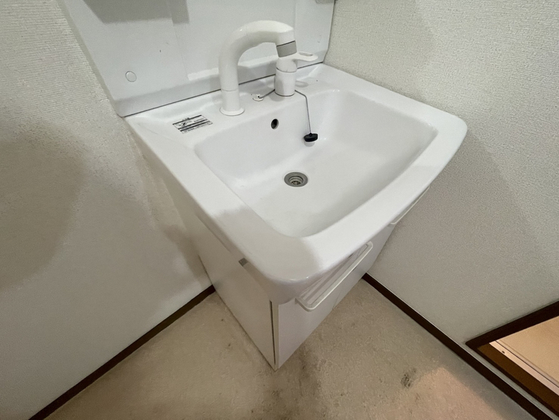 洗面所 写真6