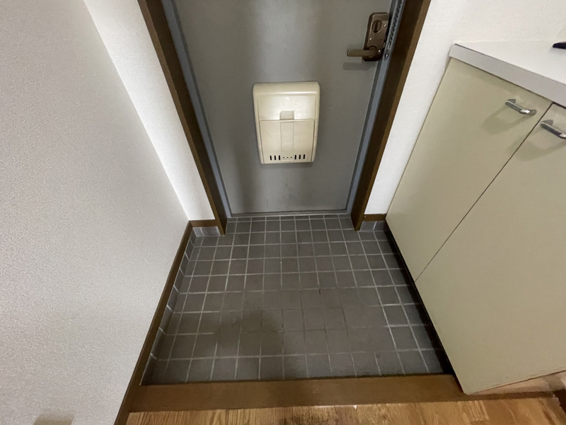 個室 写真7