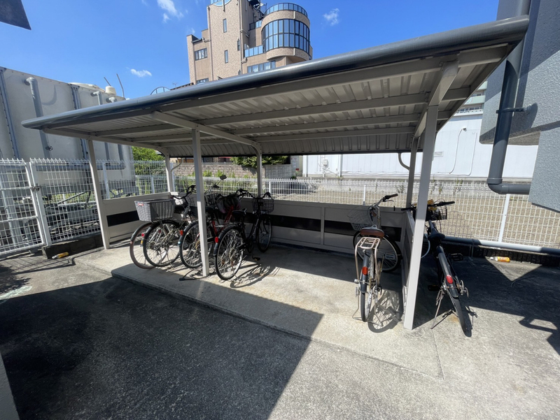 共用部 写真11