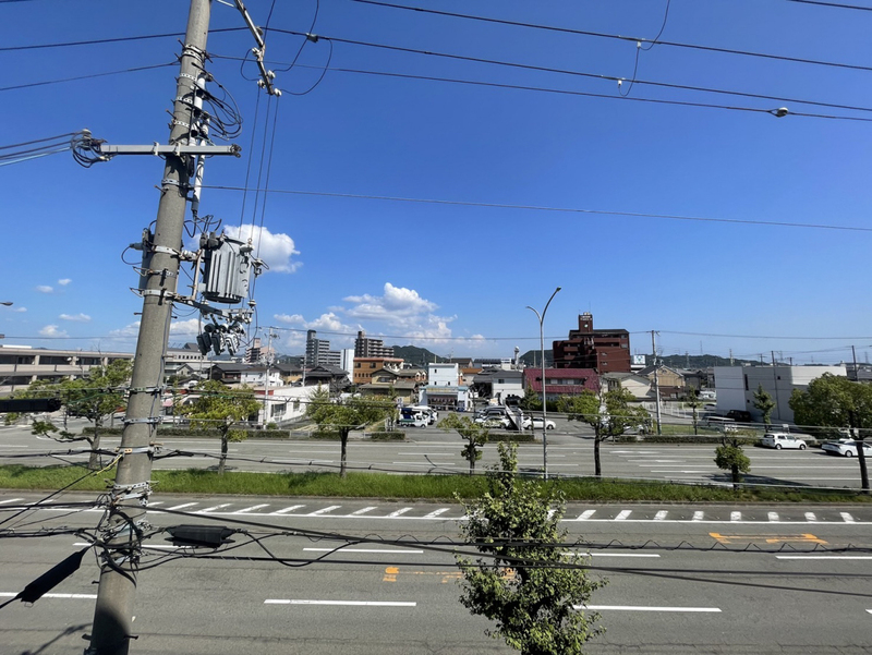 眺望 写真15