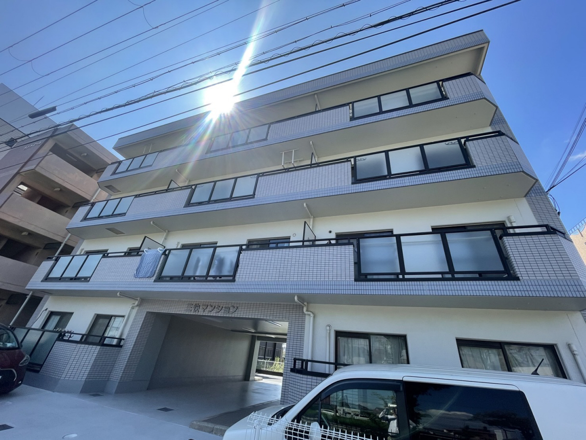 外観 写真29