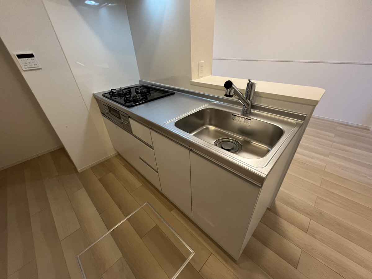 キッチン 写真3