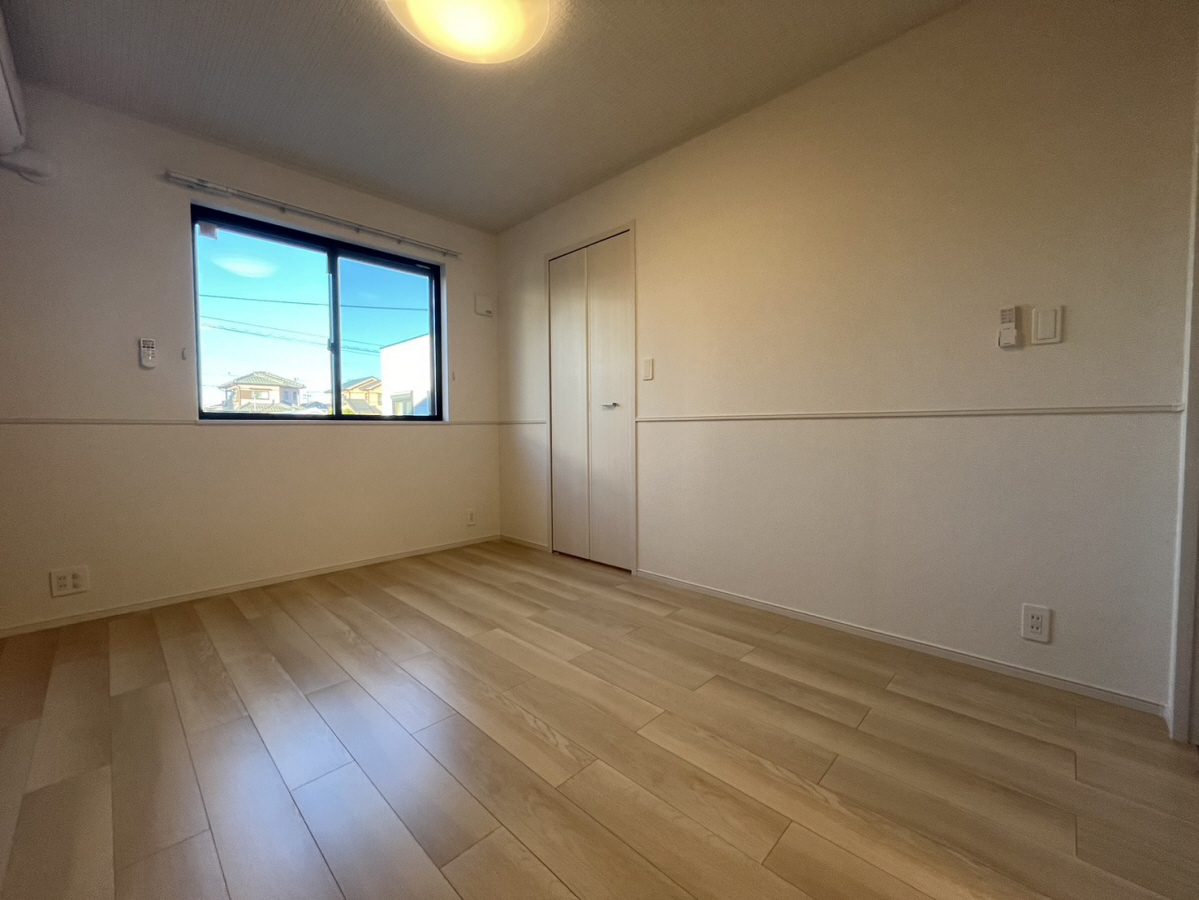 その他部屋・スペース 写真8