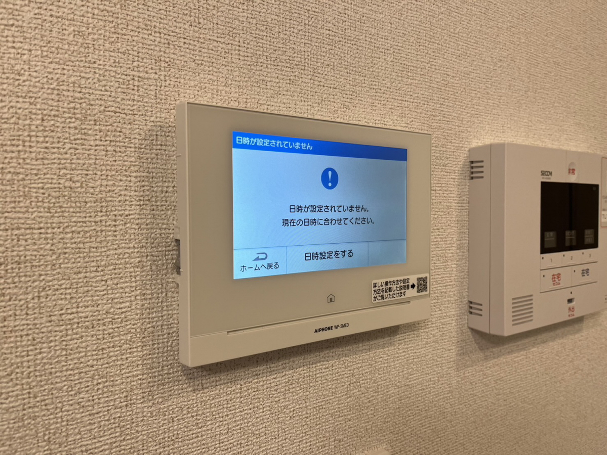 セキュリティ 写真13