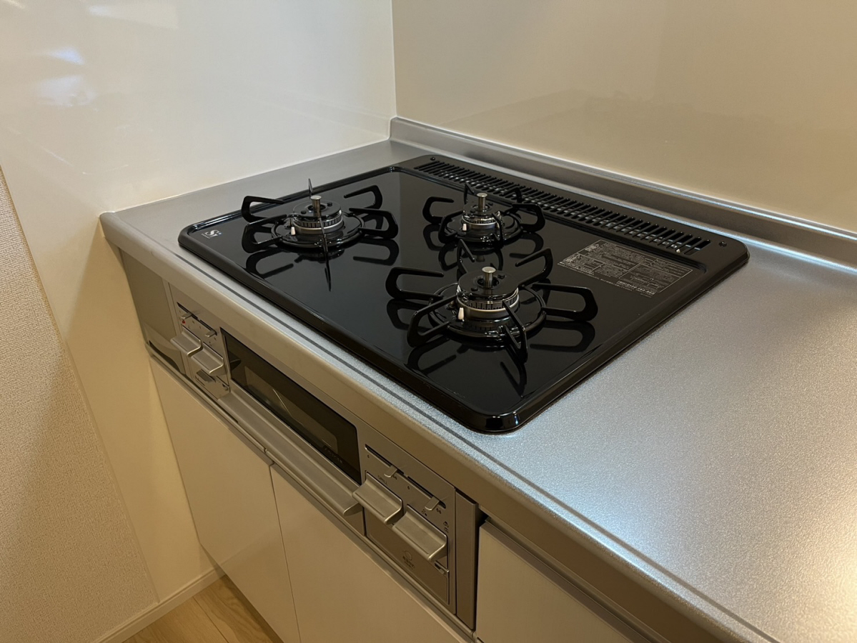 キッチン 写真19