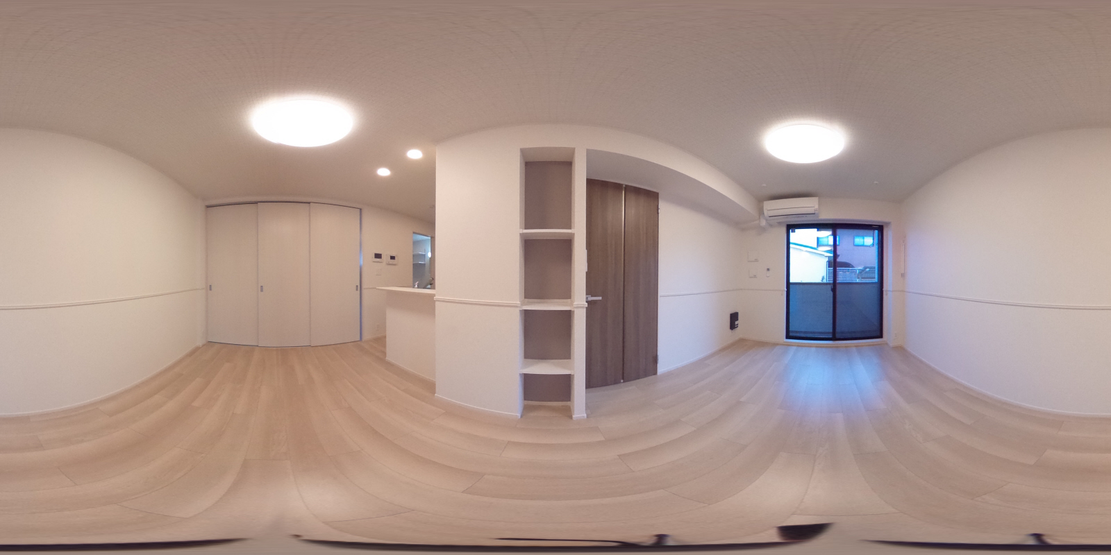 リビング 写真34