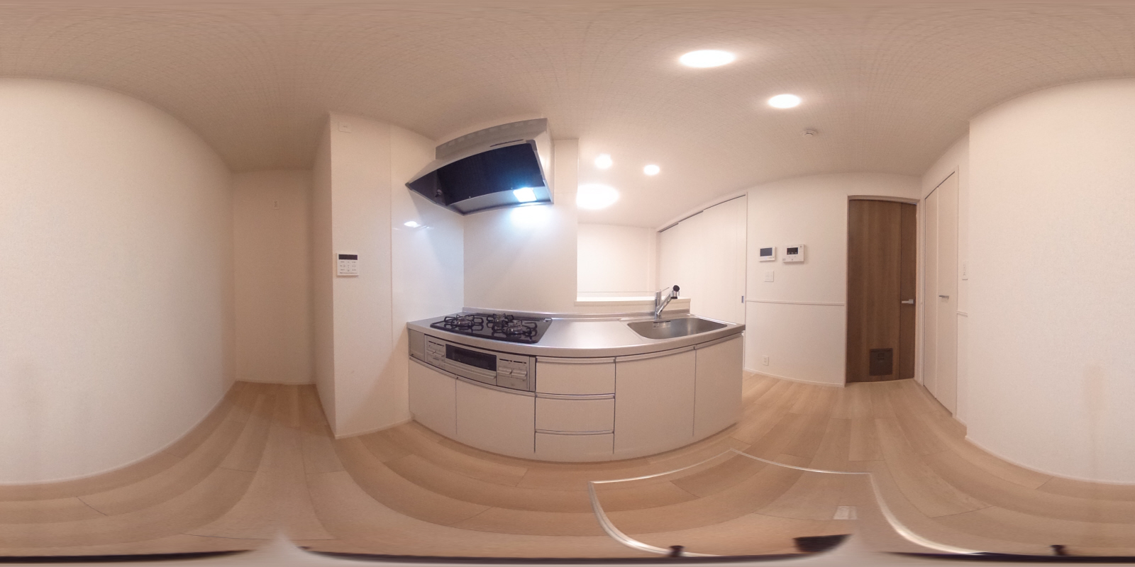 キッチン 写真35