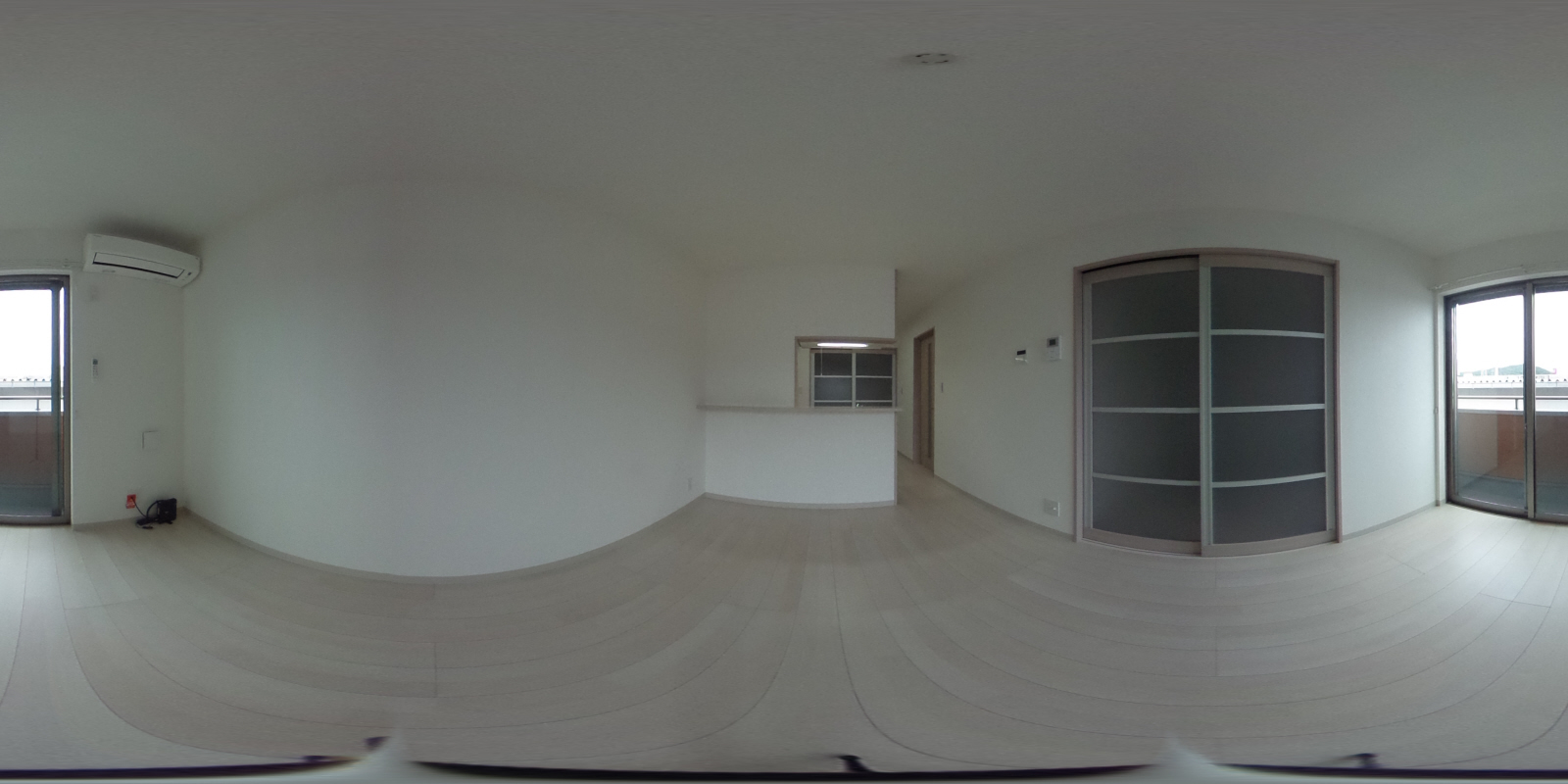 リビング 写真34