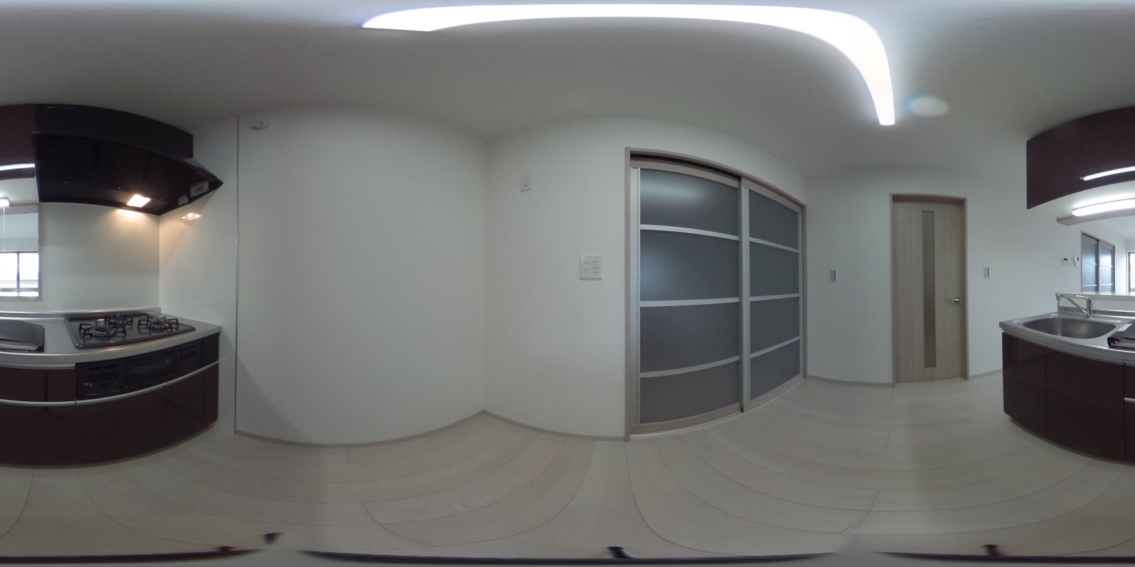 キッチン 写真35