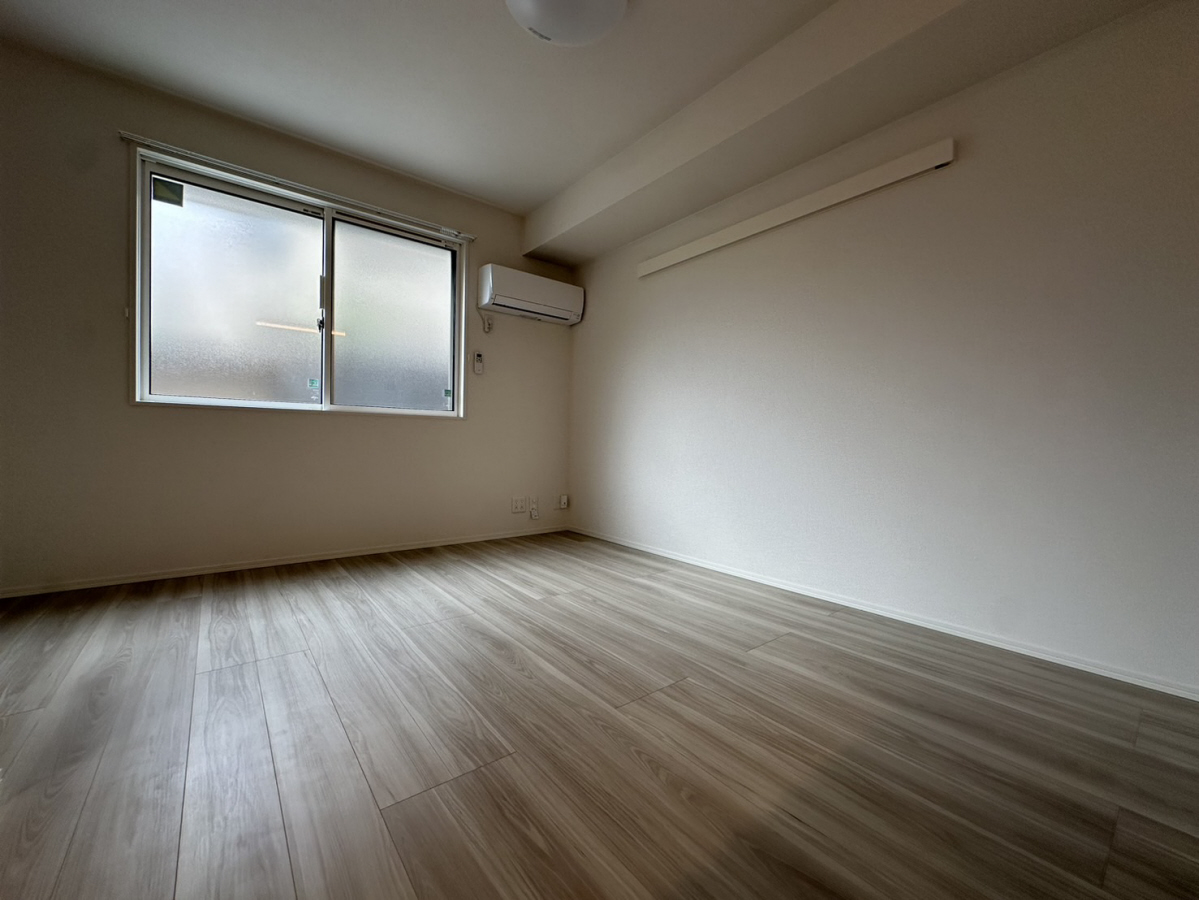 リビング 写真2