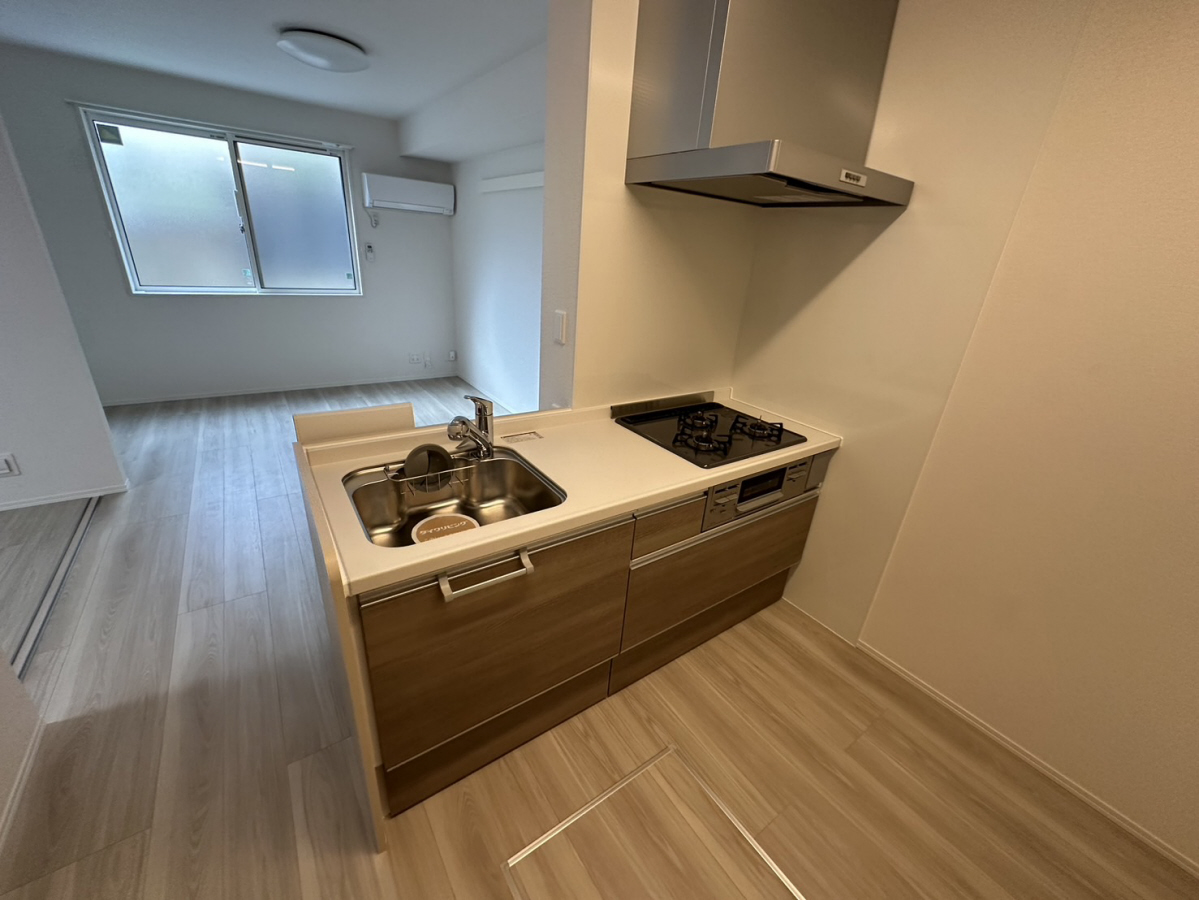 キッチン 写真3