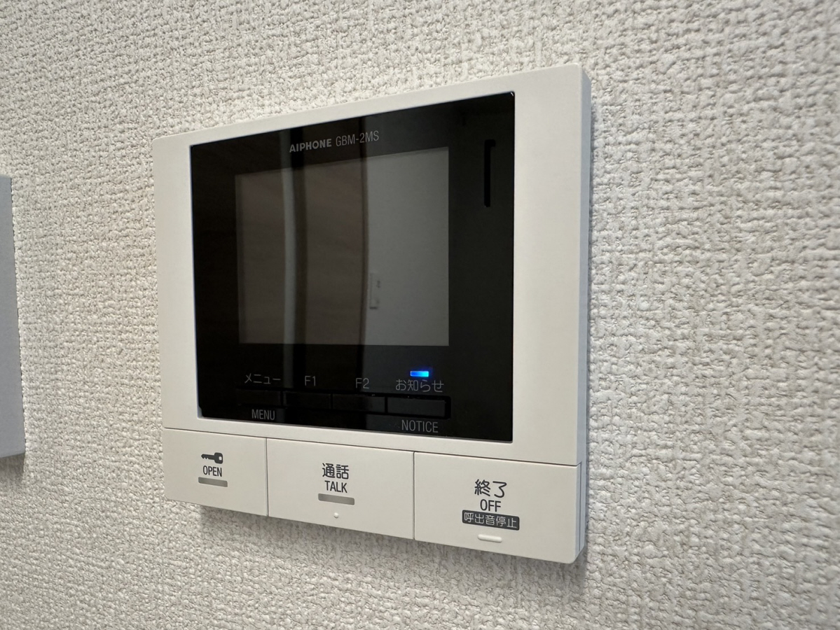 セキュリティ 写真13