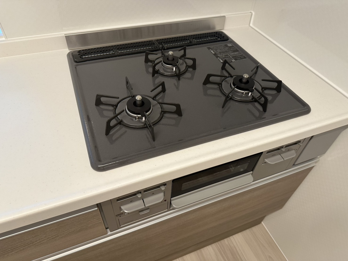 キッチン 写真19