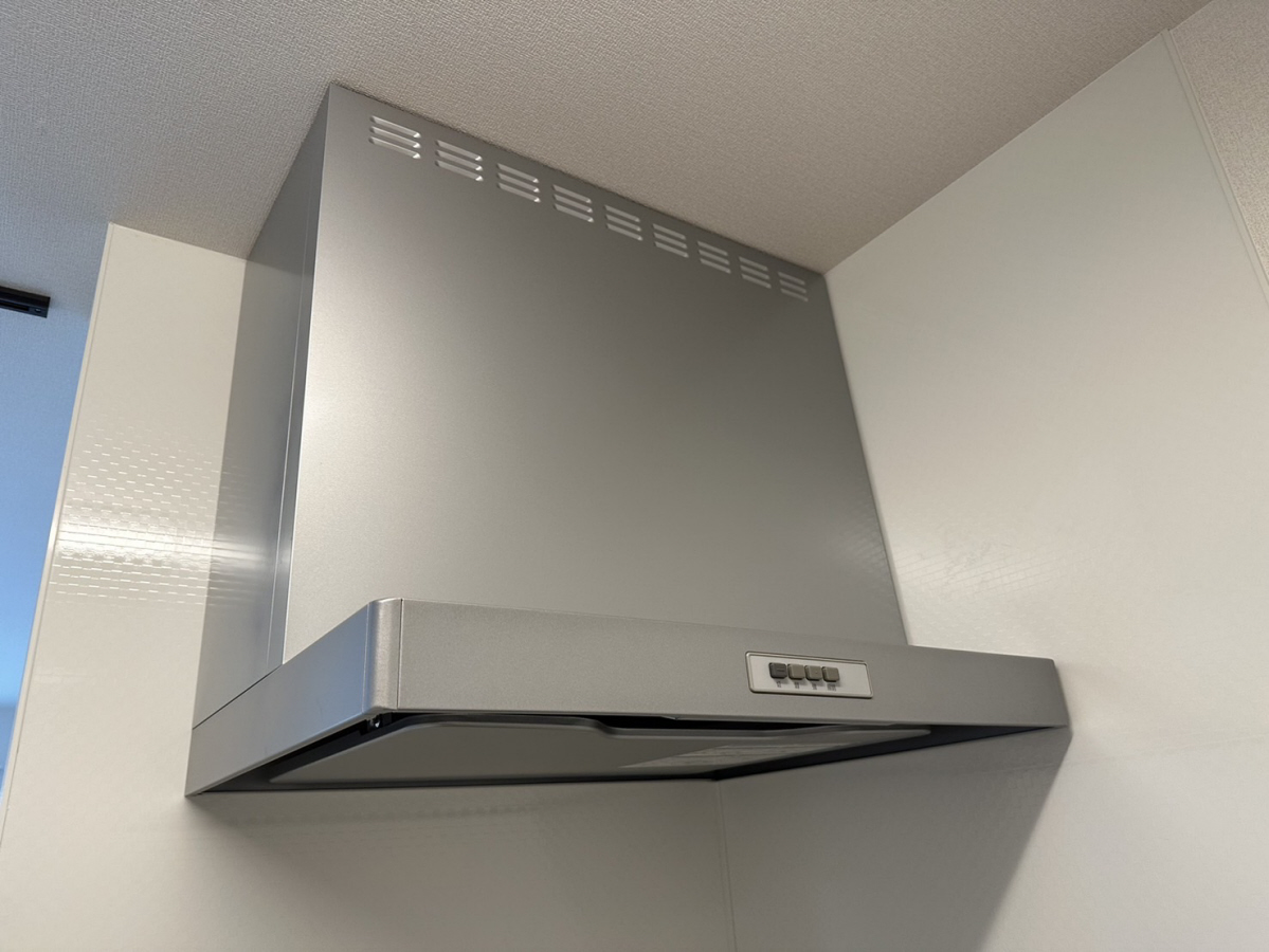 キッチン 写真31