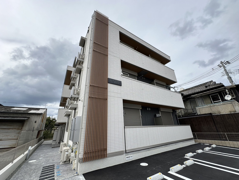D-PLACE神田町