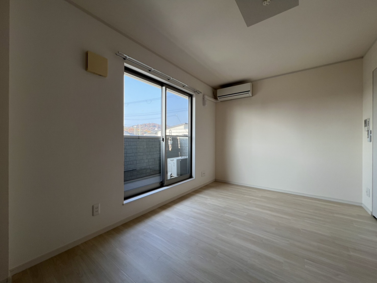 リビング 写真2