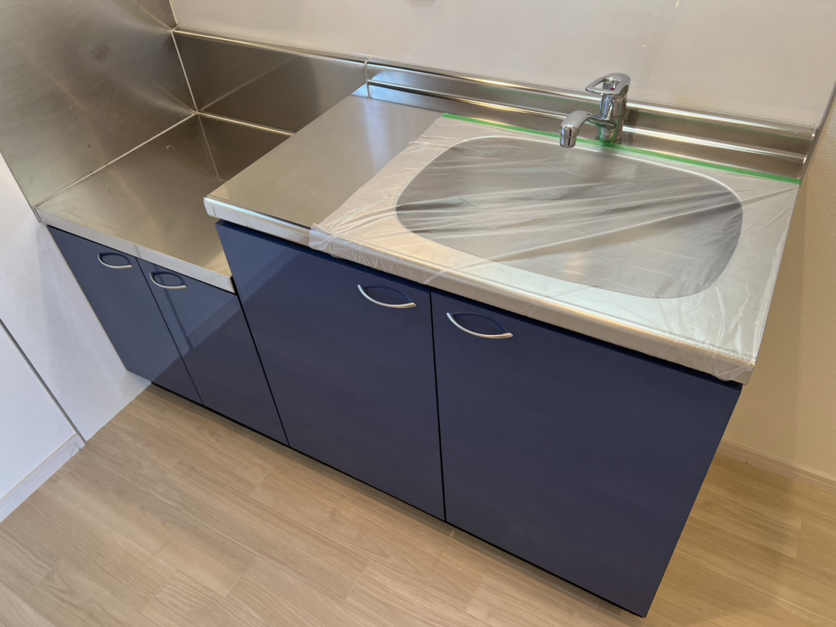 キッチン 写真3