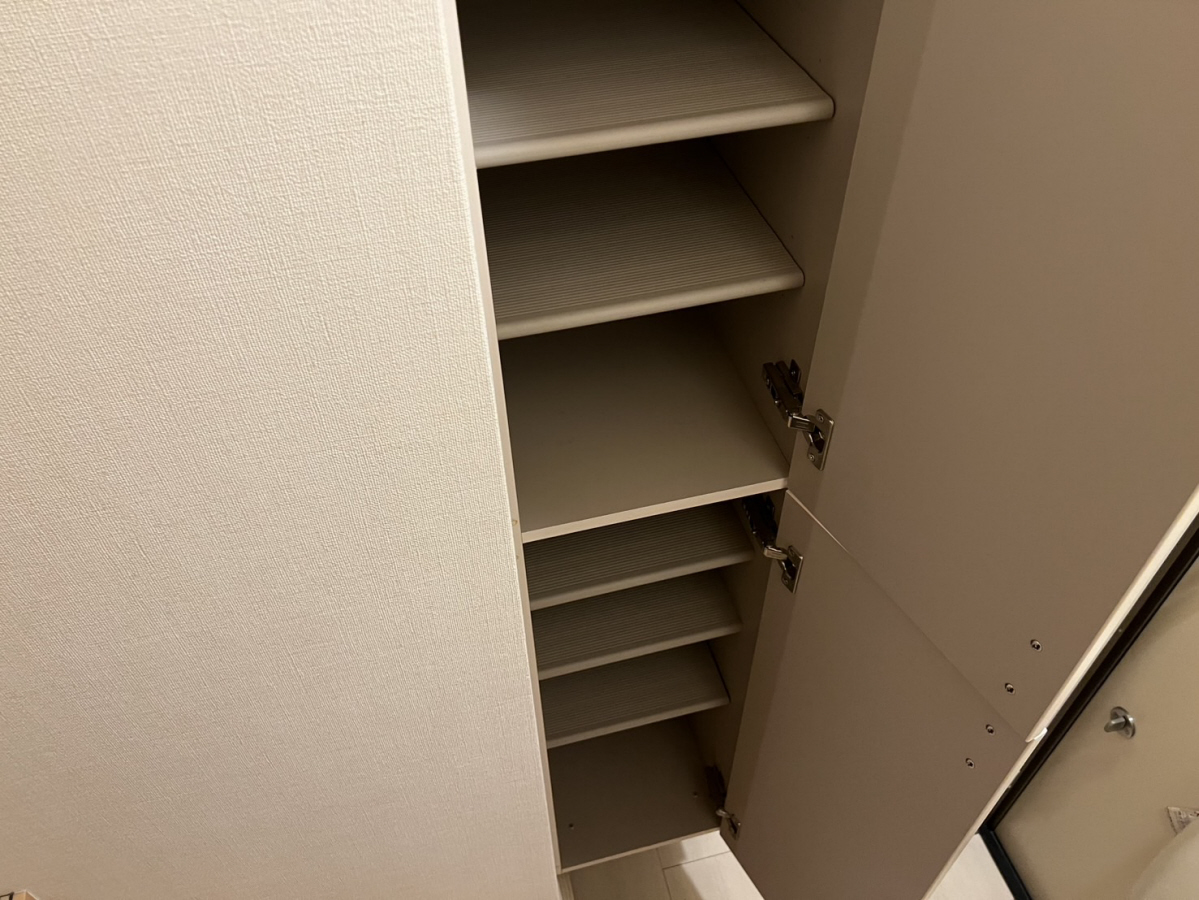 収納 写真9