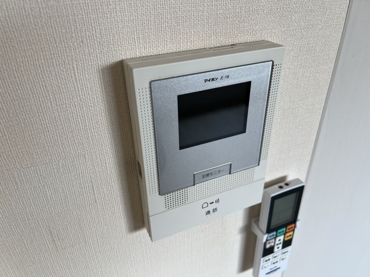 セキュリティ 写真13