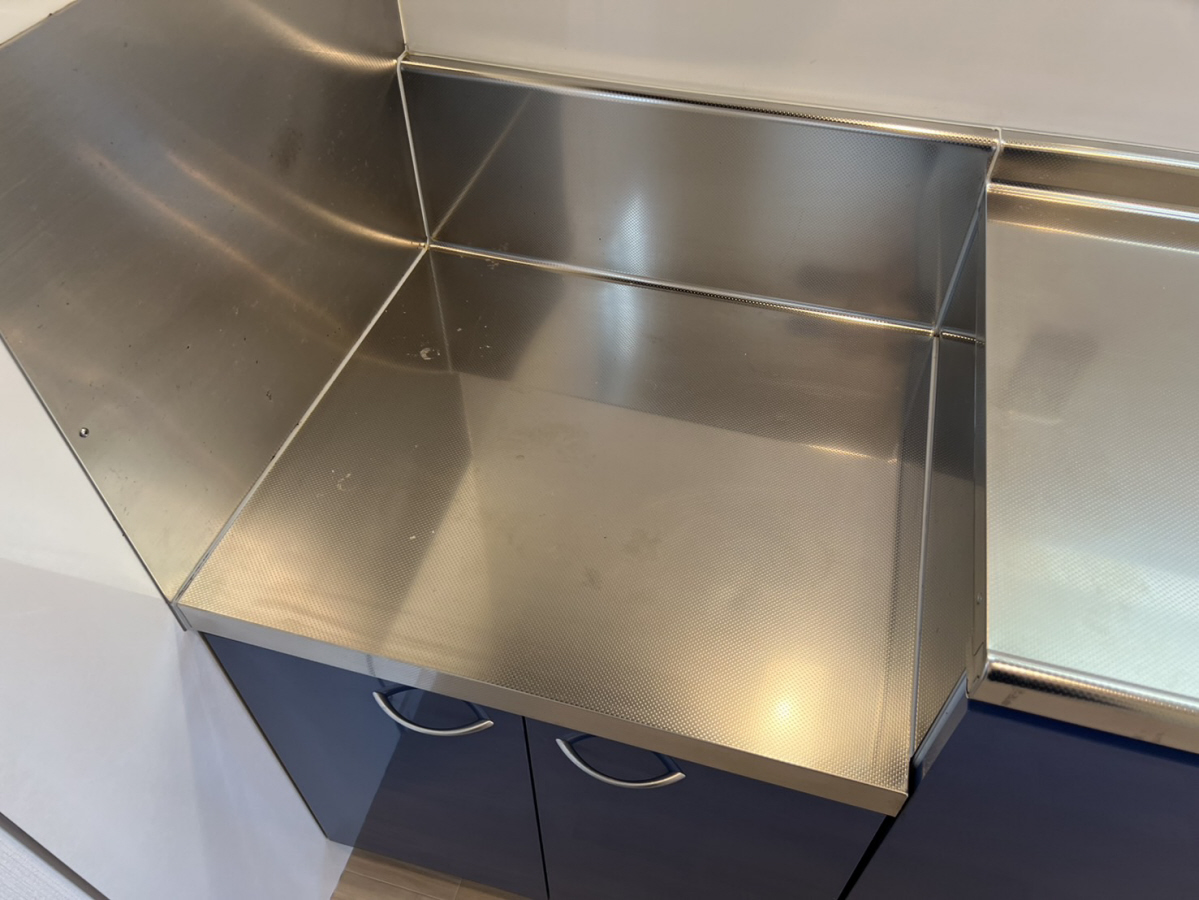 キッチン 写真19