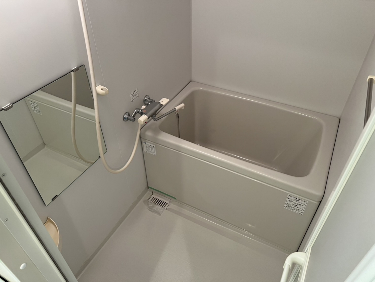 バス 写真20