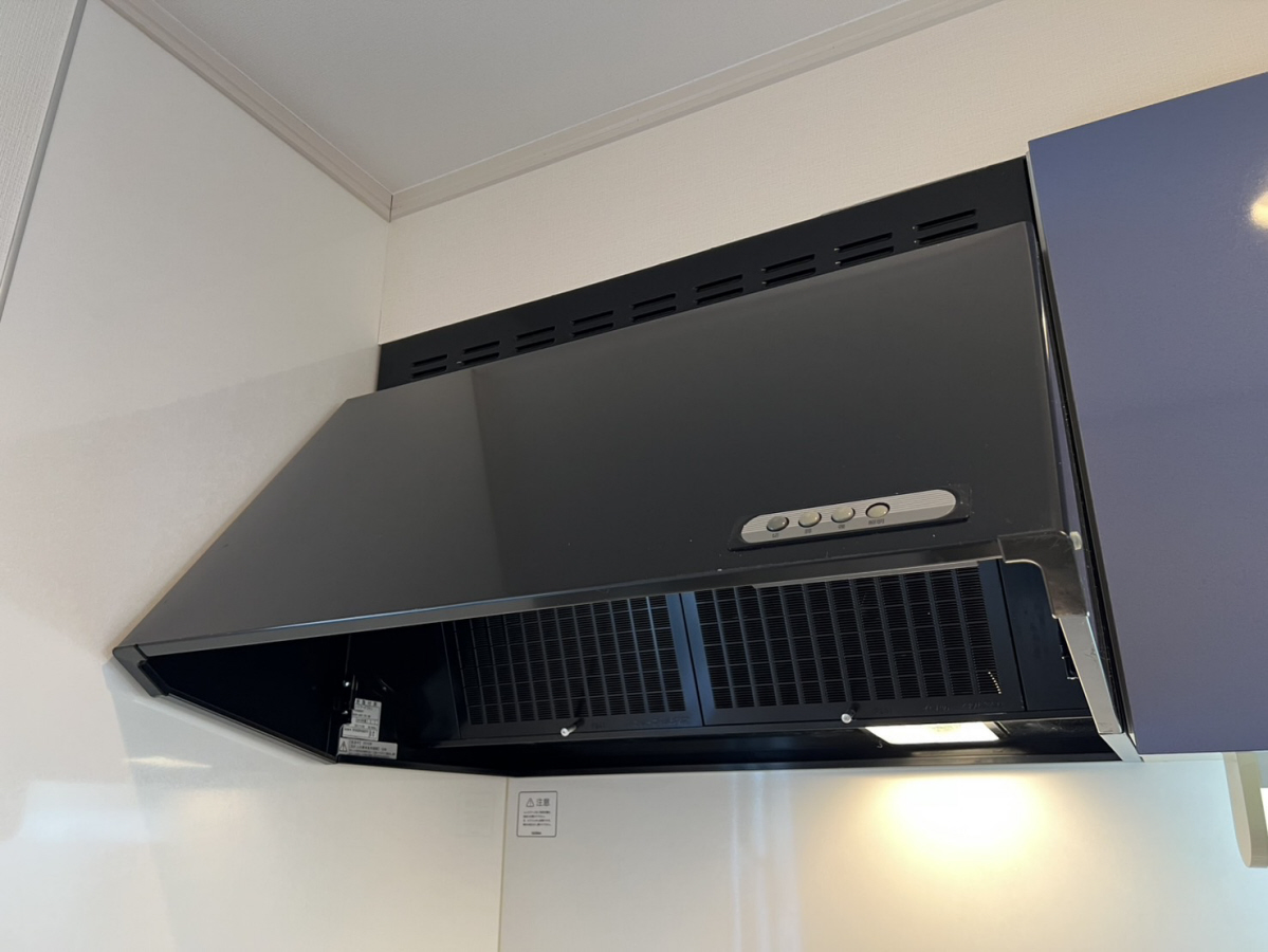 キッチン 写真31