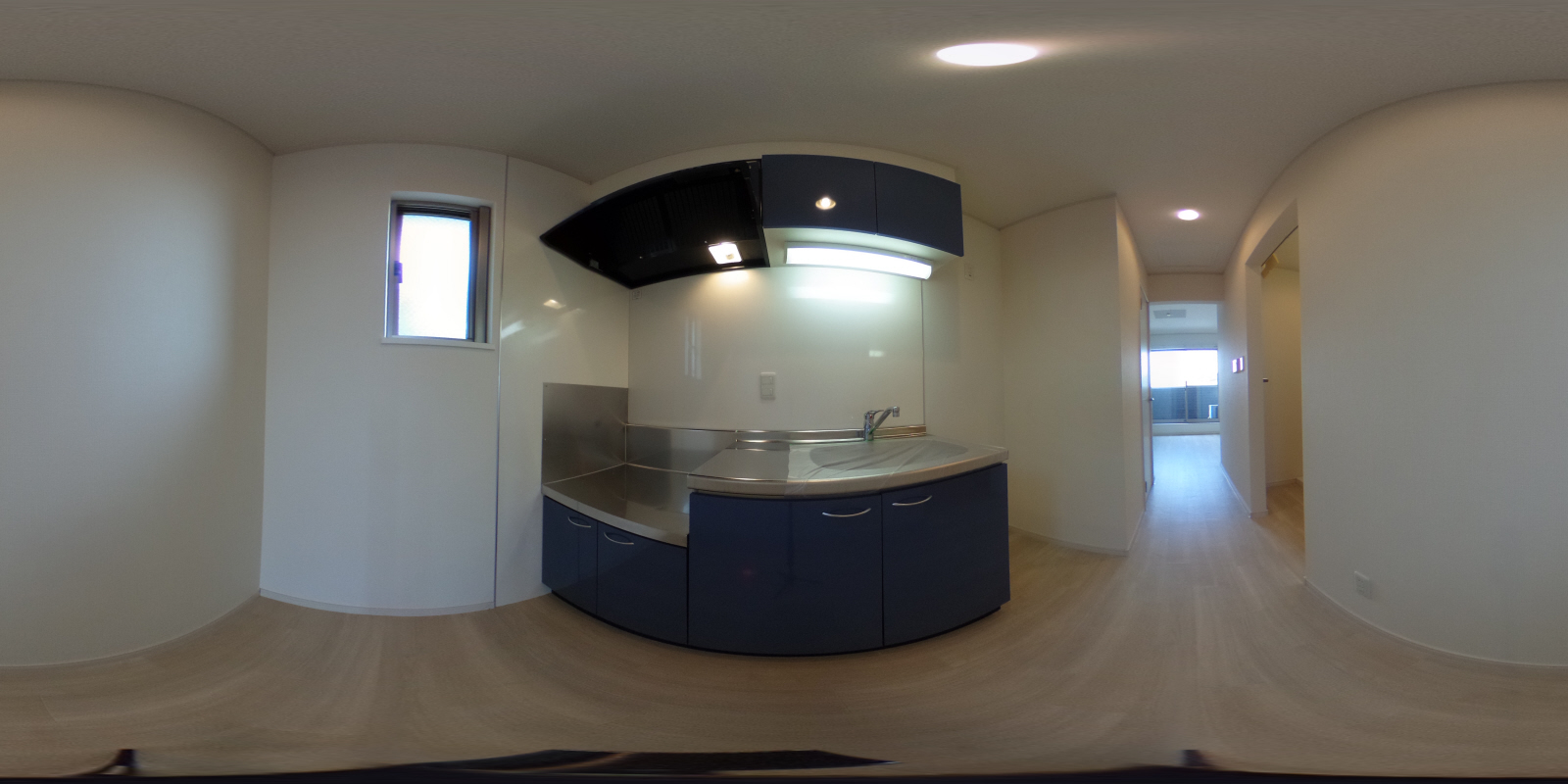 キッチン 写真35