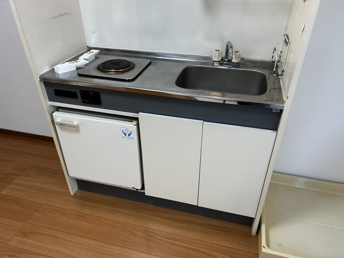 キッチン 写真3