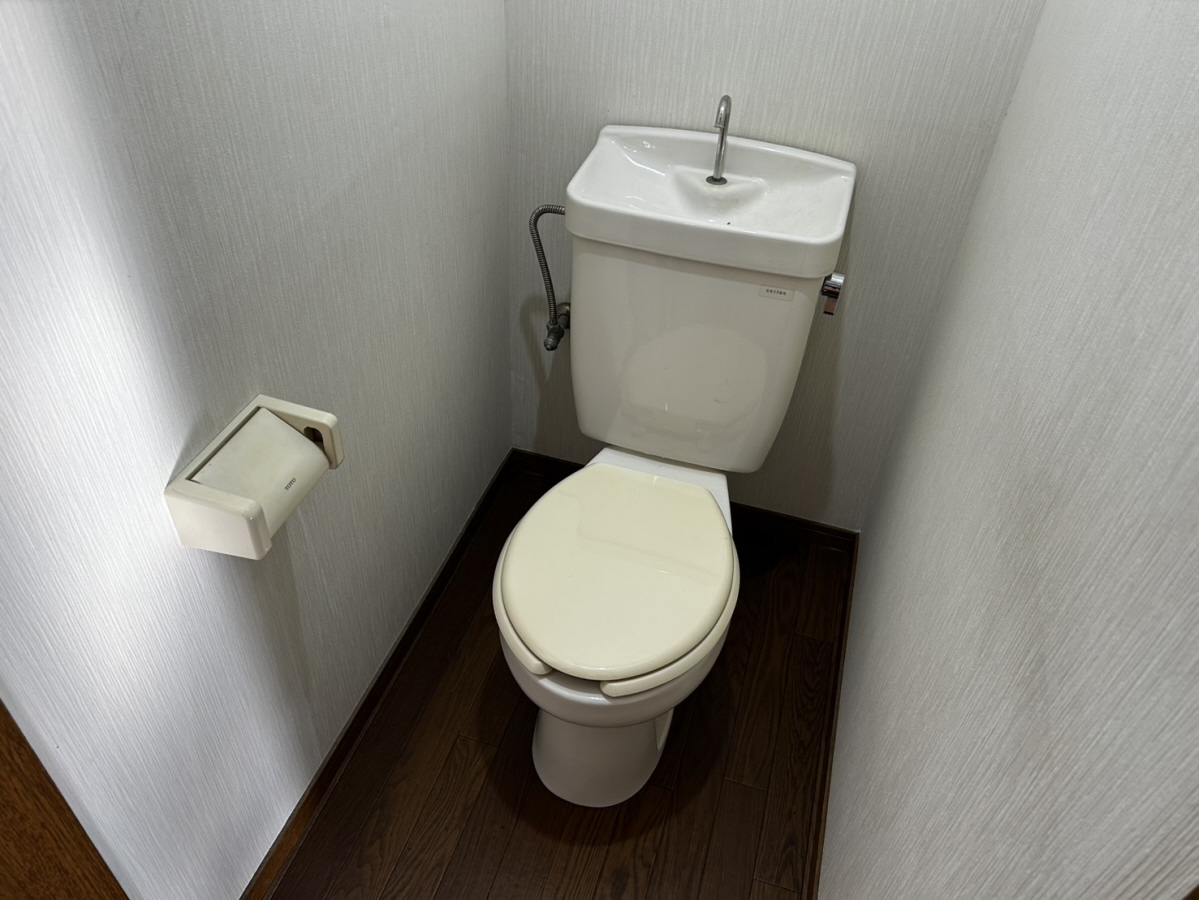 トイレ 写真5