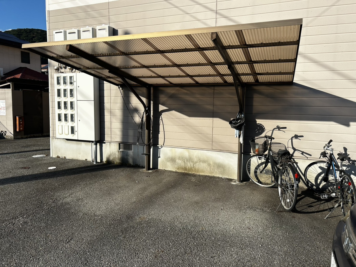共用部 写真11
