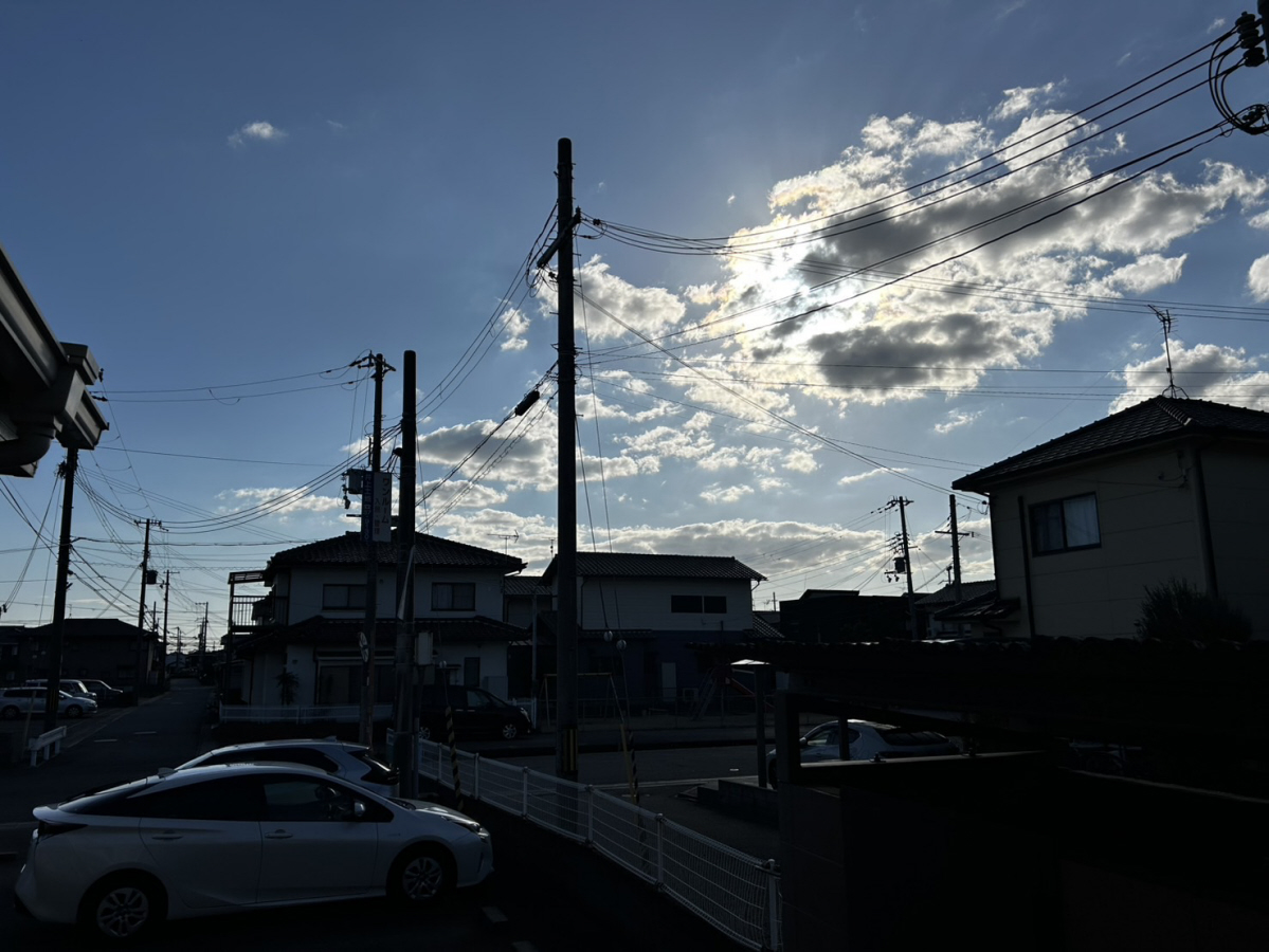 眺望 写真15