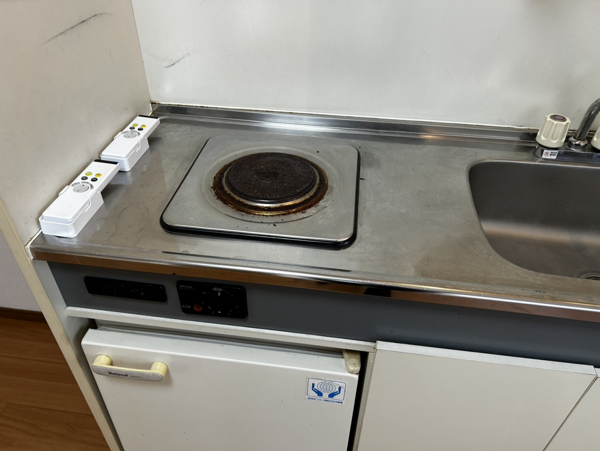 キッチン 写真19
