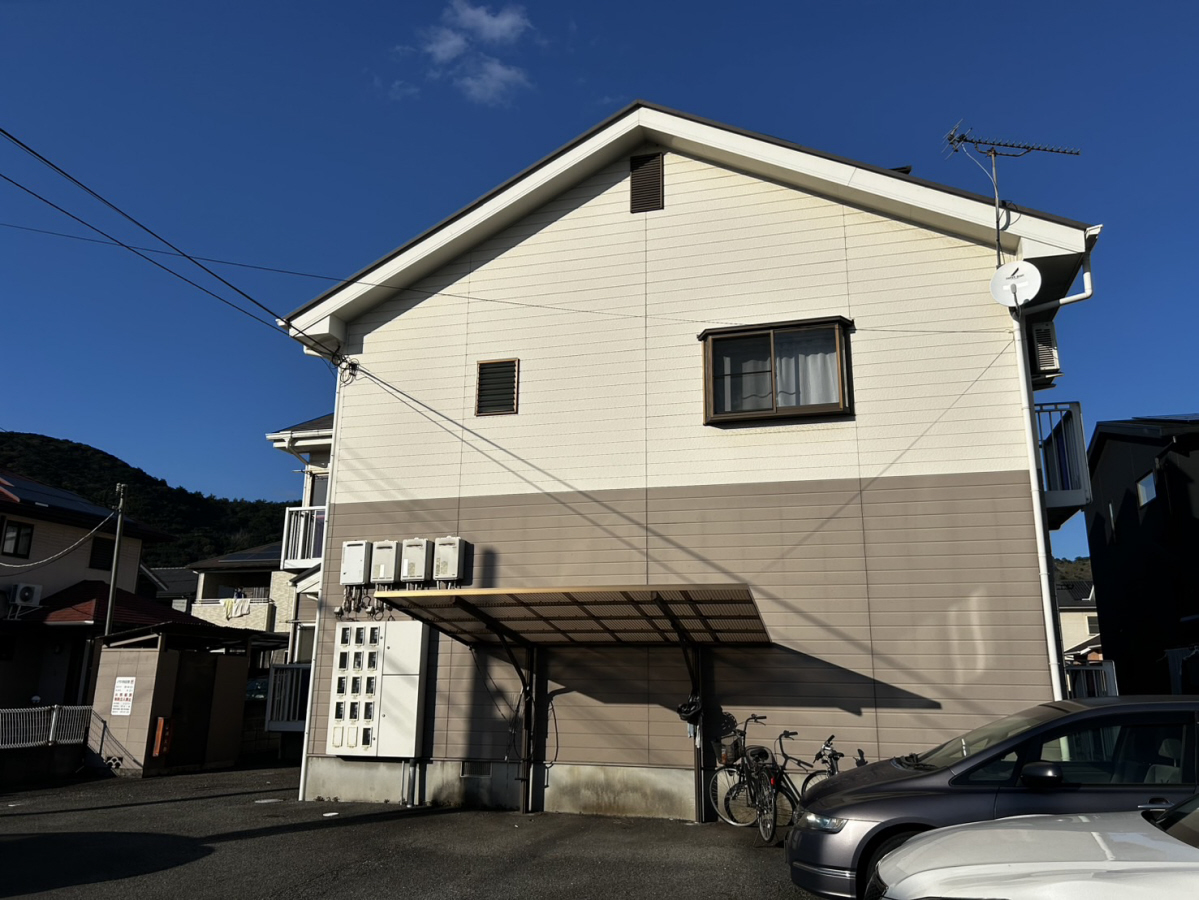 外観 写真29