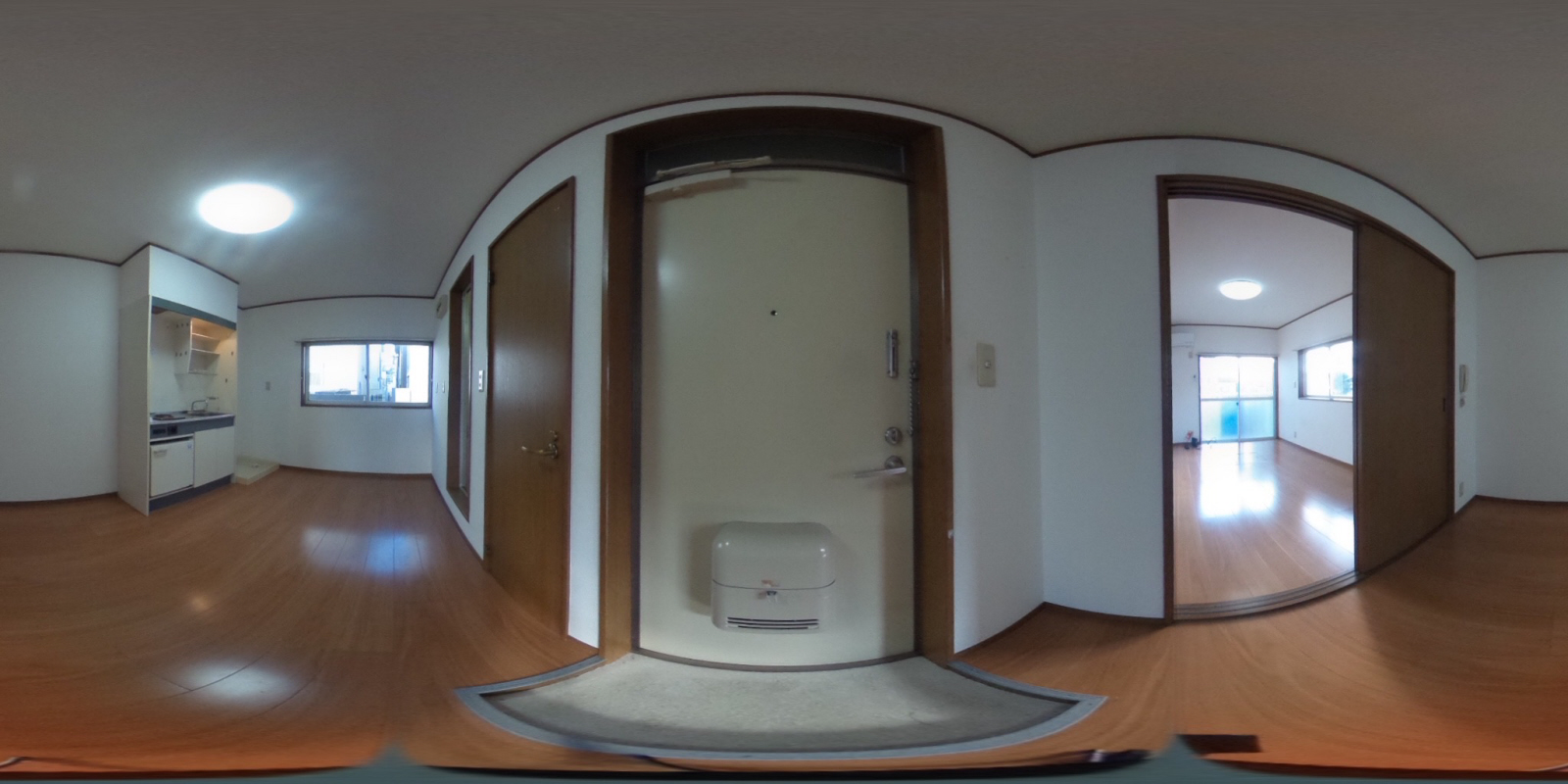 玄関 写真33