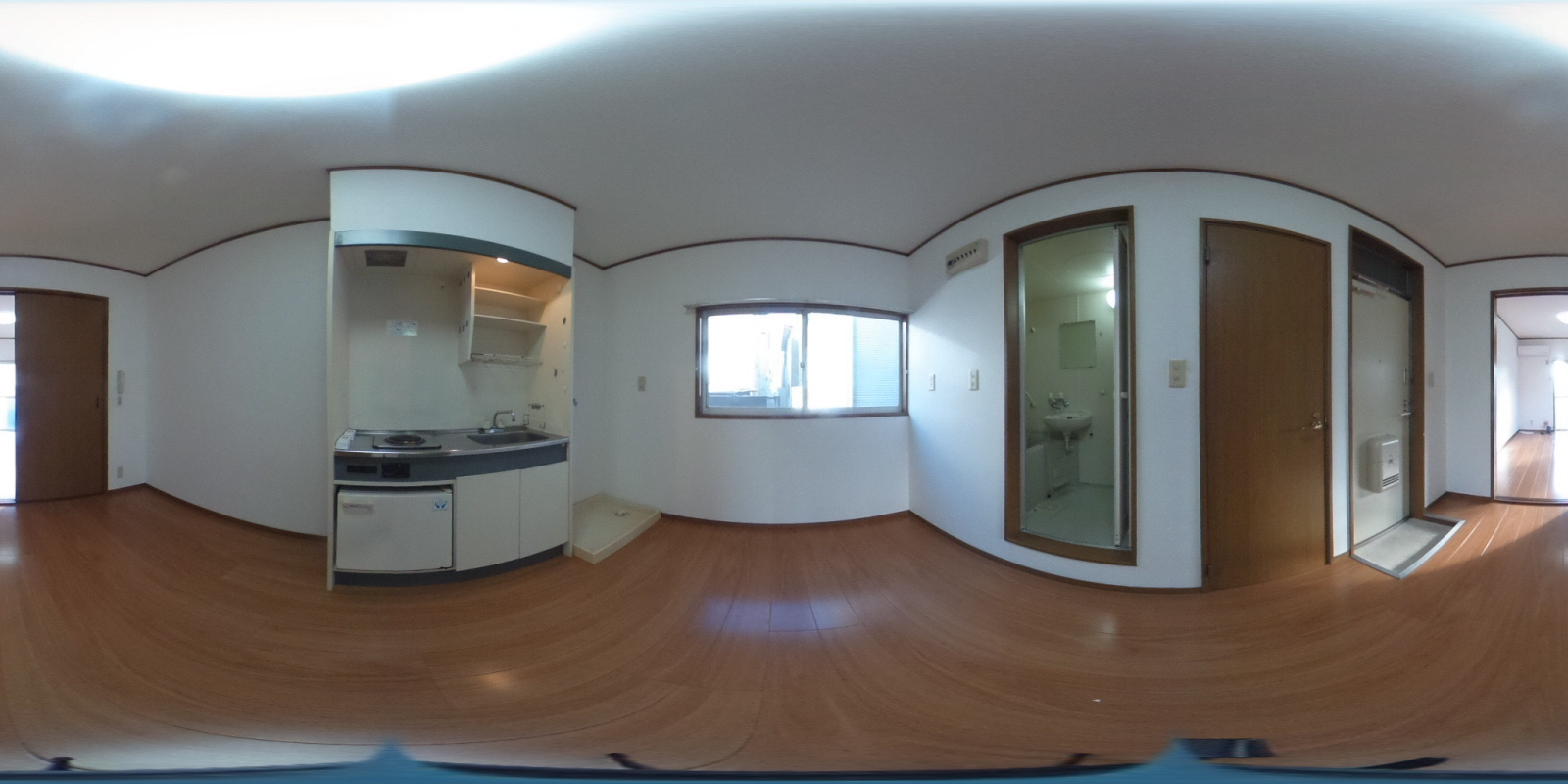 リビング 写真34