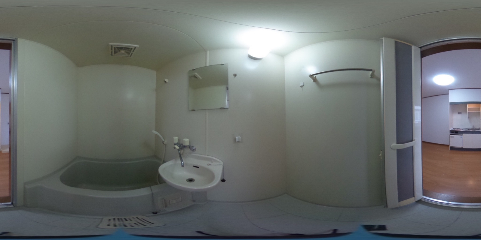 洗面所 写真36