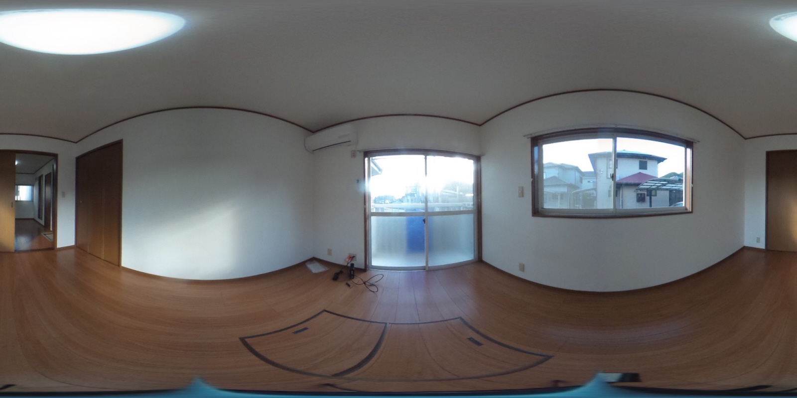 寝室 写真37