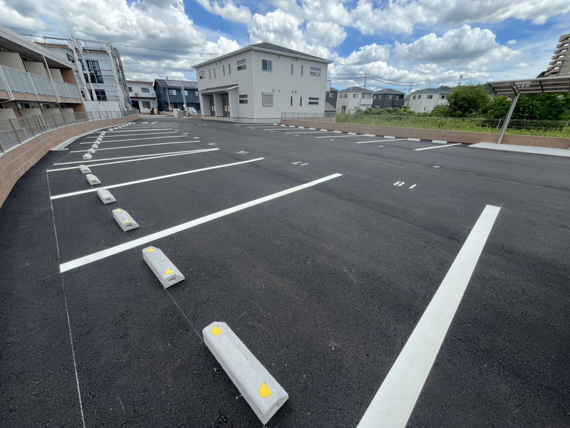 駐車場 写真10