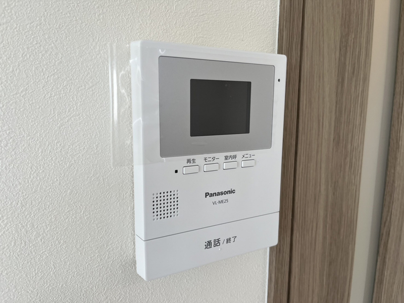 セキュリティ 写真13