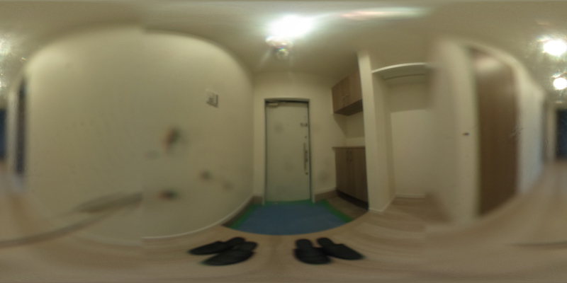 玄関 写真33