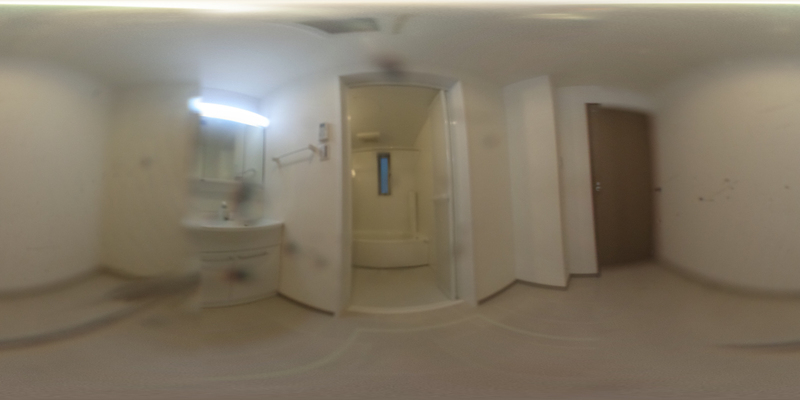 洗面所 写真36