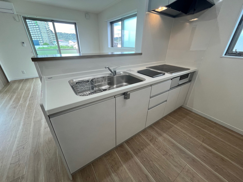 キッチン 写真3