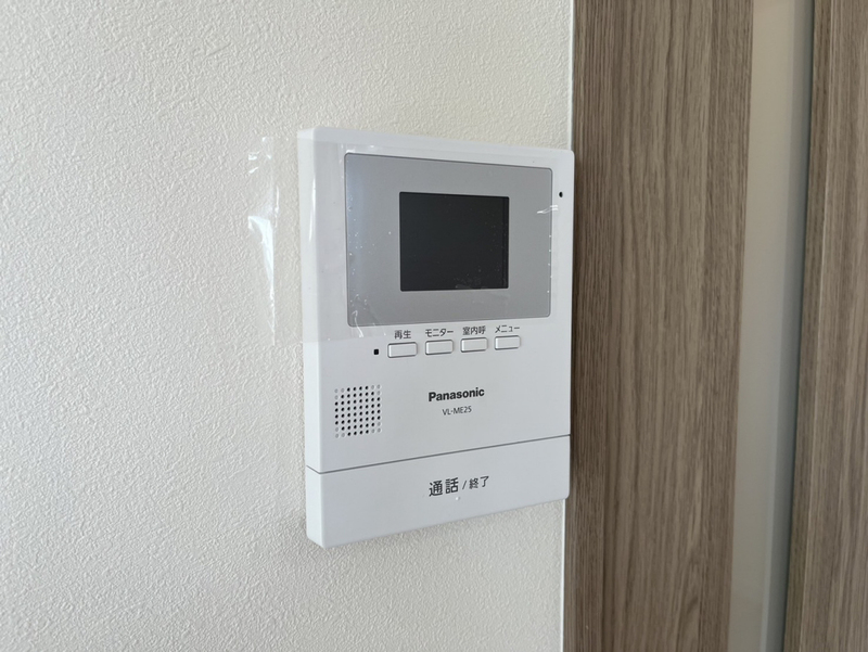 セキュリティ 写真13