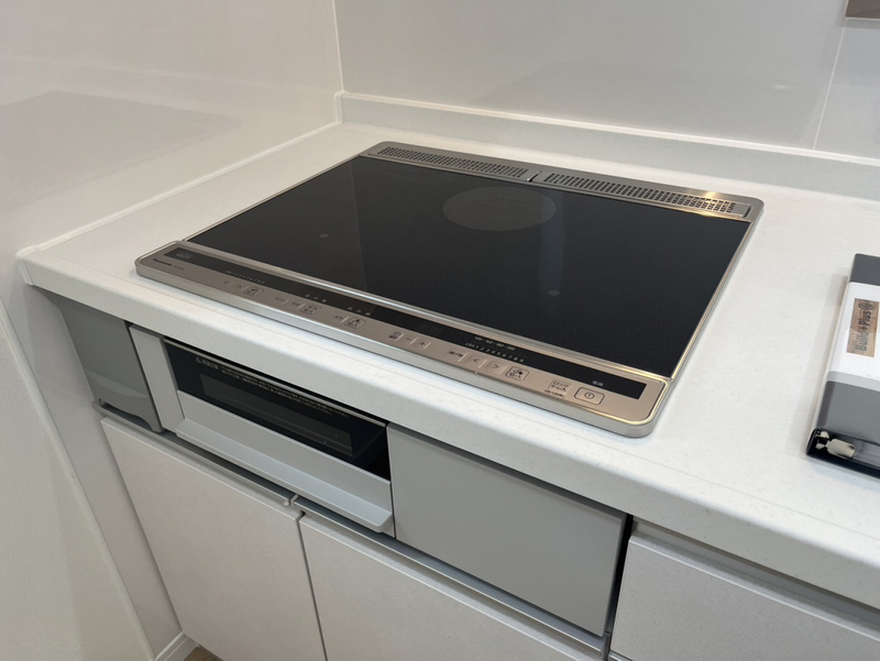 キッチン 写真19