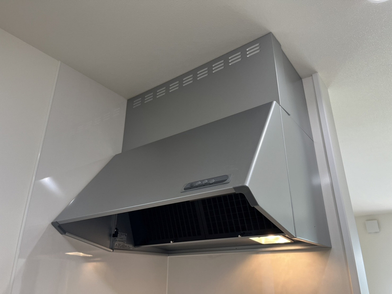 キッチン 写真31