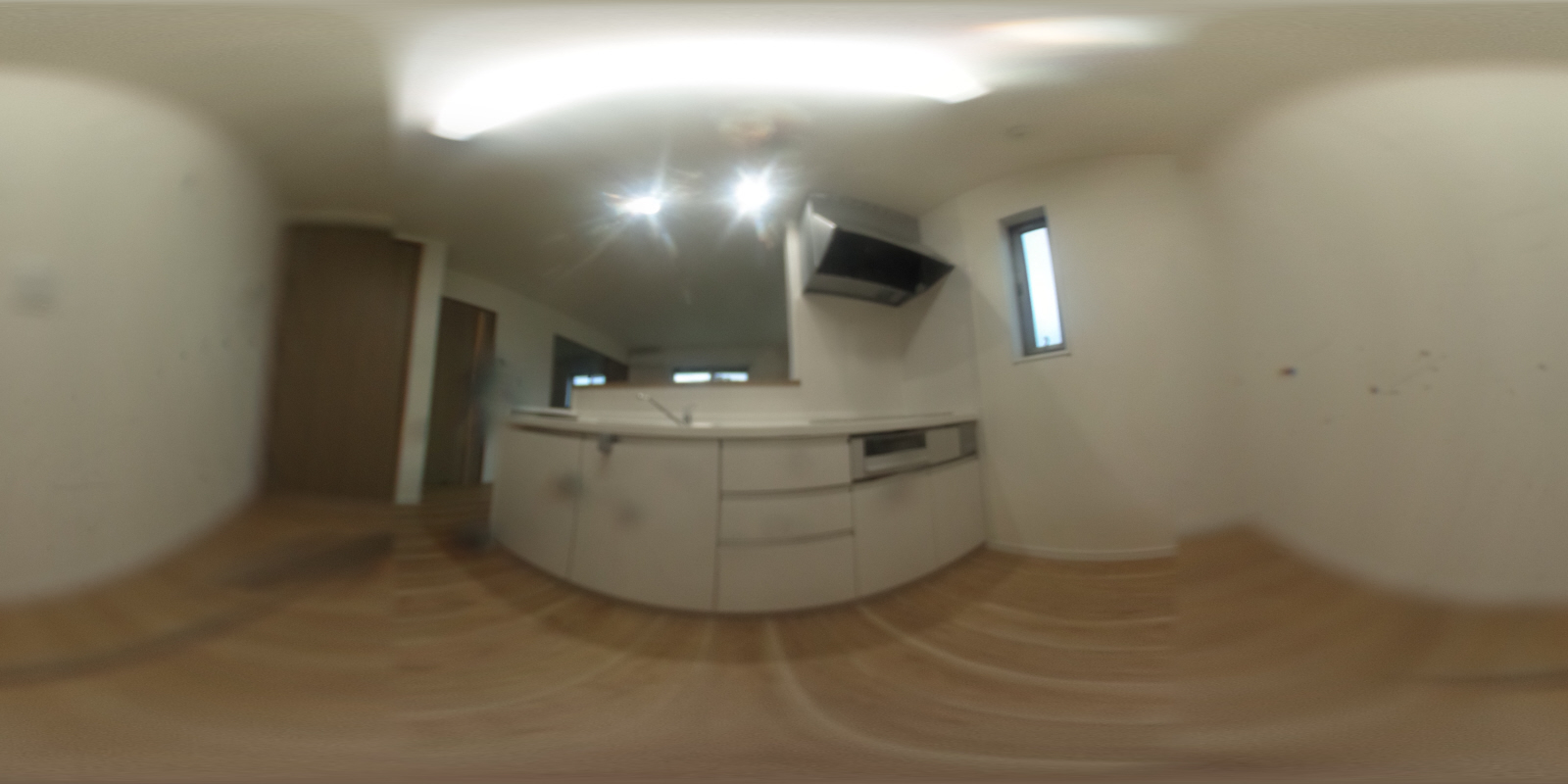 キッチン 写真35